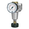 Riegler Druckregler »Standard«, inkl. Manometer, BG 3, G 1, 0,5 - 16 bar