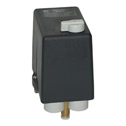 Riegler Kompressoren Drucksch. Drehstr. F4 1/2, G 1/2, 6-16 bar, 6,3-10 A