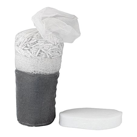 Riegler Ersatzfilterset, für Ã–l-Wasser-Trenner »drukosep« max. 2,5 m³/min