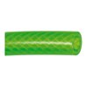 Riegler PVC-Gewebeschlauch leuchtgrün, Schlauch-Ã¸ 15x9, Rolle Ã  50 m