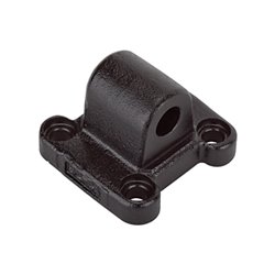 Riegler Schwenkaugenbefestigung Typ  »CA « für Normzylinder mit Kolben-Ã˜100