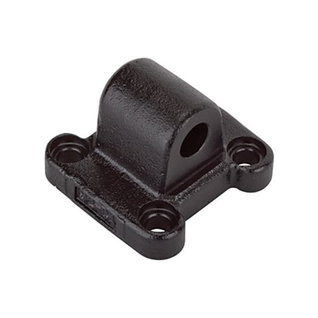 Riegler Schwenkaugenbefestigung Typ  »CA « für Normzylinder mit Kolben-Ã˜100