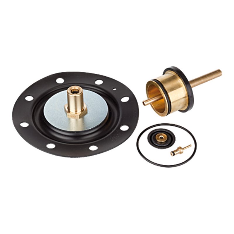 Riegler Verschleißteilesatz, für Hochleistungsdruckregler, G 1 1/2, G 2