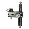 Riegler Wartungsstation SAFETY »multifix«, KH-AV-FR, HA, BG 1, G 1/4