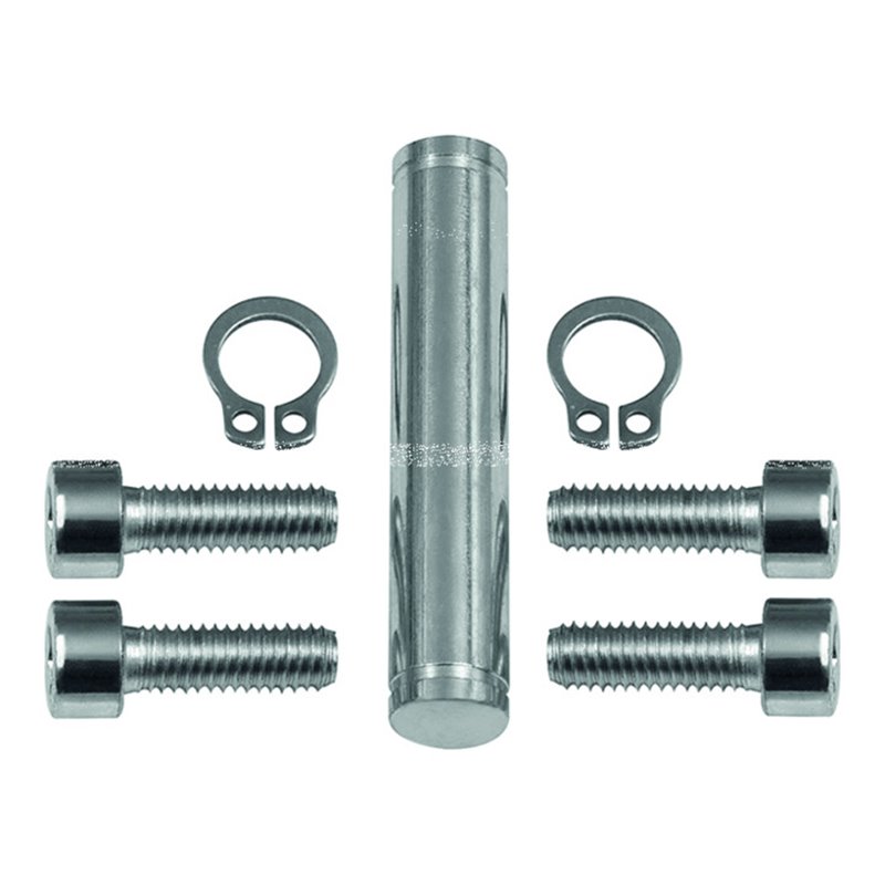 Riegler Schwenkgabelbefestigung, ISO 15552, ISO 21287, Ã˜125