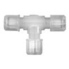 Riegler T-Schlauchverbindung, für Schlauch 6/8 mm, PFA