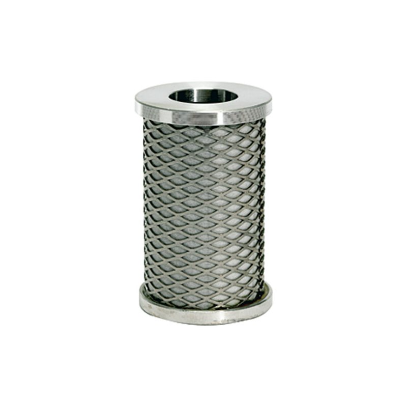 Riegler Aktivkohlefilterelement, für Aktivkohlefilter, G 1 1/4