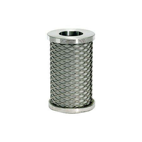 Riegler Aktivkohlefilterelement, für Aktivkohlefilter, G 1 1/4