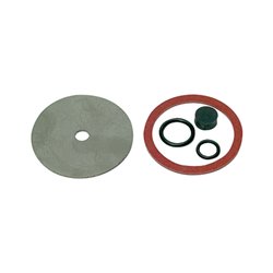 Riegler Verschleißteilesatz, für Druckregler DRV 200, G 1 1/4