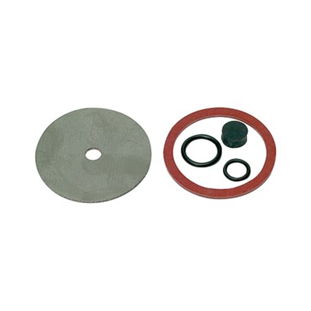 Riegler Verschleißteilesatz, für Druckregler DRV 200, G 1 1/4