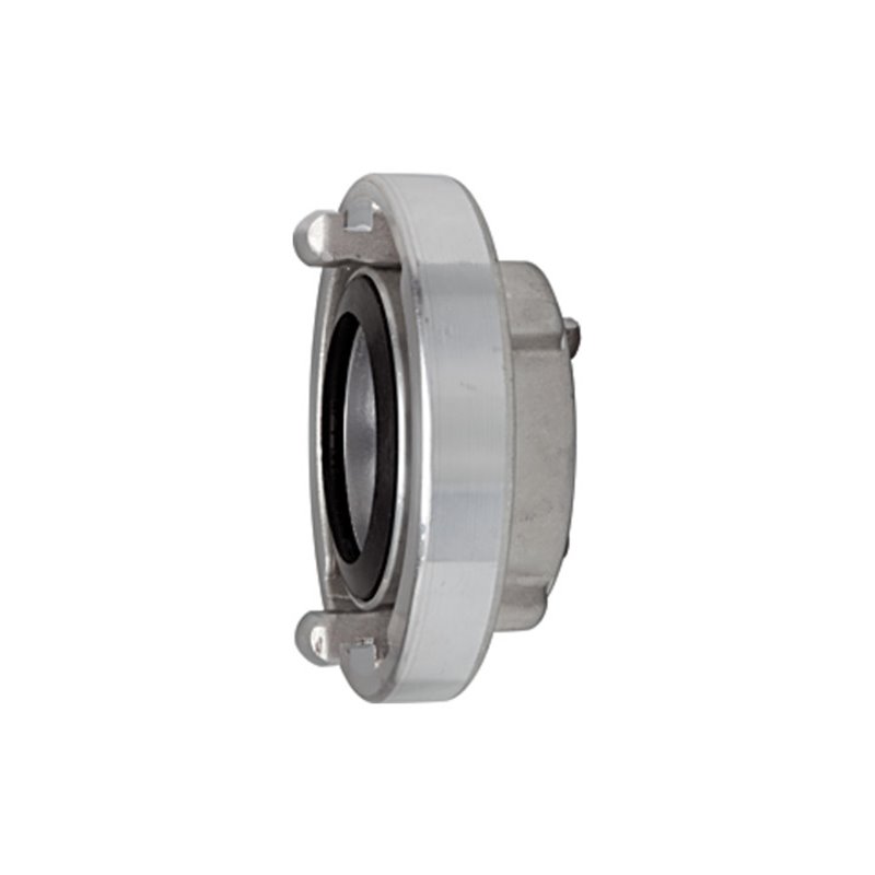 Riegler Storz-Ãœbergangsstück, Alu, Storz-Größe 110-A/75-B, KA 133/89 mm