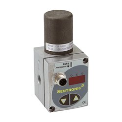 Riegler Proportional-Regelventil »sentronic D«, 24 V DC, G 1/4, DN 4