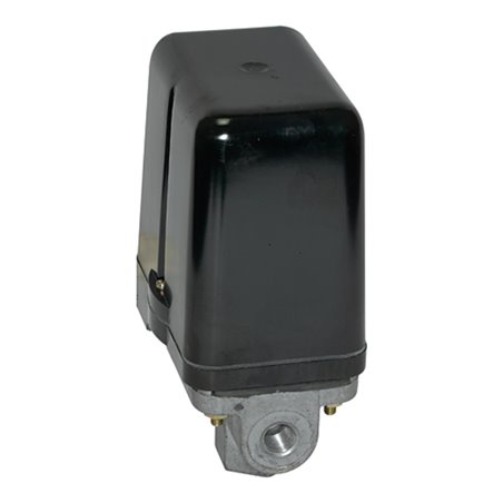 Riegler Kompressoren Druckschalter, o. Entlastungsventil, G 1/2, 2-11 bar