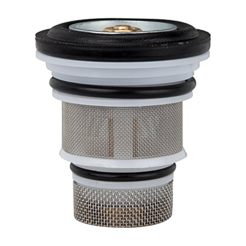 Riegler Kartusche, für Druckregler, ohne DVGW, R 1/2, R 3/4 und R 1