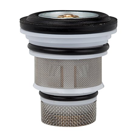 Riegler Kartusche, für Druckregler, ohne DVGW, R 1/2, R 3/4 und R 1