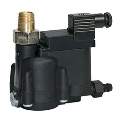 Riegler Kondensatableiter »drukodrain plus«, niveaugesteuert