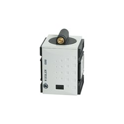 Riegler Befüllventil (Anfahrventil) »FUTURA«, BG 1, G 3/8