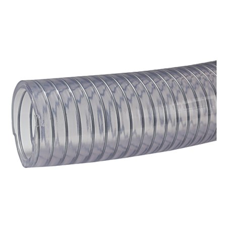 Riegler Saug-/ Druckschlauch, schwere Ausführ., Schlauch-Ã¸ 16x10 mm, 30 m