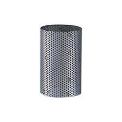 Riegler Ersatzsieb für Schmutzfänger Edelstahl, für Anschlussgröße 2