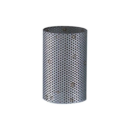 Riegler Ersatzsieb für Schmutzfänger Edelstahl, für Anschlussgröße 2