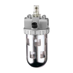 Riegler Nebelöler »Standard« mit PC-Behälter und Schutzkorb, BG 2, G 3/8