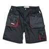 KS Tools Arbeitsshorts, schwarz