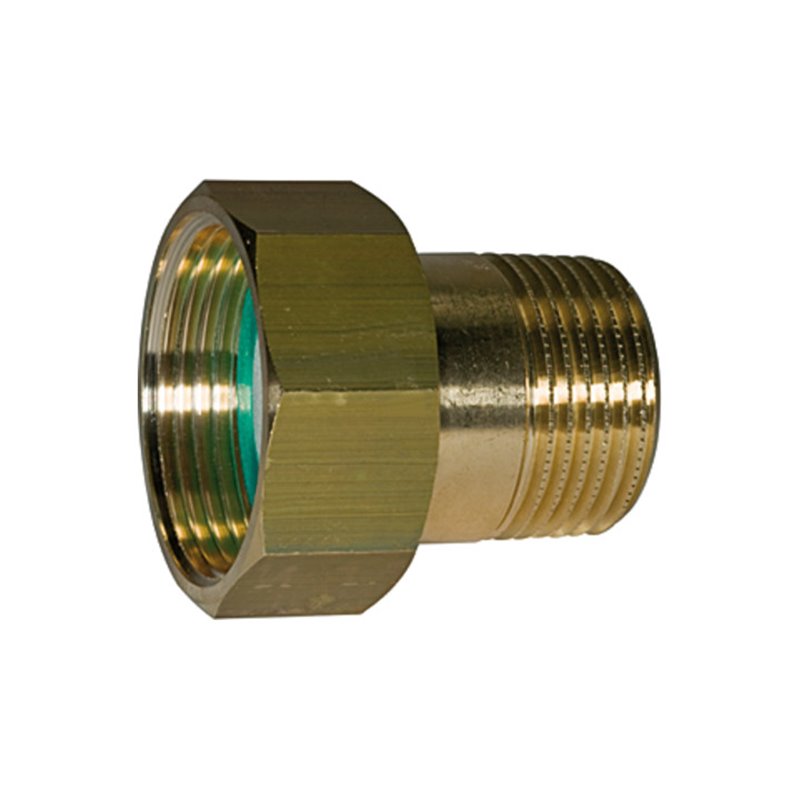 Riegler Gewindeverschraubung, Anschlussgröße 1/2