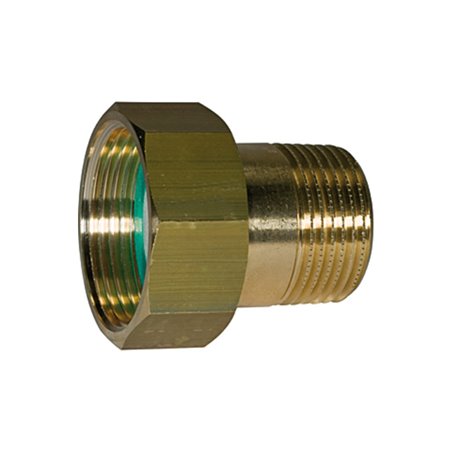 Riegler Gewindeverschraubung, Anschlussgröße 1/2