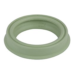 Riegler Ersatzdichtung für Storz-Kupplungen, aus FKM, Storz-Größe 110-A