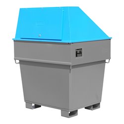 Bauer Südlohn MobiCont MD 800