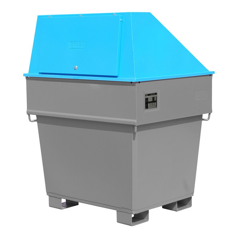 Bauer Südlohn MobiCont MD 800