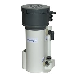 Riegler Ã–l-Wasser-Trenner »drukosep«, max. Kompressorleistung 1,5 m³/min