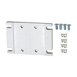 Riegler Zwischenstütze, für Kolbenstangenlose Zylinder, Kolben-Ã˜ 32