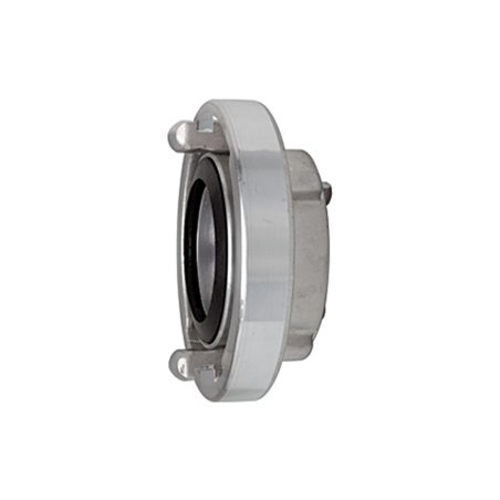 Riegler Storz-Ãœbergangsstück, Alu, Storz-Größe 75-B/52-C, KA 89/66 mm