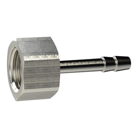 Riegler Aufschraubschlauchtülle, G 2 i., für Schl. LW 50, SW 70, MS vern.