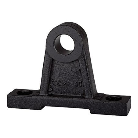 Riegler Schwenklagerblock Typ »TF« für Normzylinder, Kolben-Ã˜ 100-125