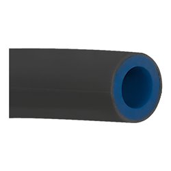 Riegler Funkenerosionsgeschützter PU-Schlauch, Schl.-Ã¸ 8x5, Rolle Ã  25 m