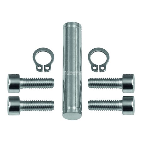 Riegler Schwenkgabelbefestigung, CETOP, Ã˜100