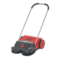 Haaga Kehrmaschine 255 Premium