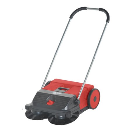 Haaga Kehrmaschine 255 Premium