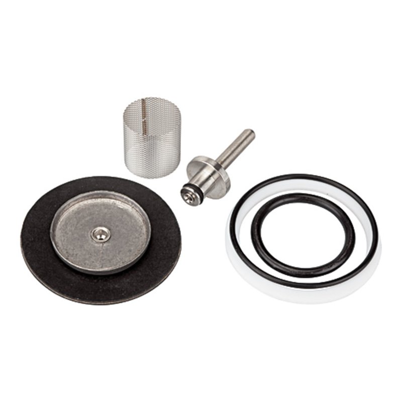 Riegler Verschleißteilesatz, G 1/4