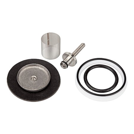 Riegler Verschleißteilesatz, G 1/4