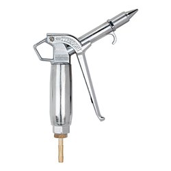 Riegler Hochleistungs-Blaspistole »Typhoon pro«, Tülle LW 6