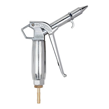 Riegler Hochleistungs-Blaspistole »Typhoon pro«, Tülle LW 6