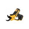 DEWALT Akku-Astschere, 18V, Basisversion