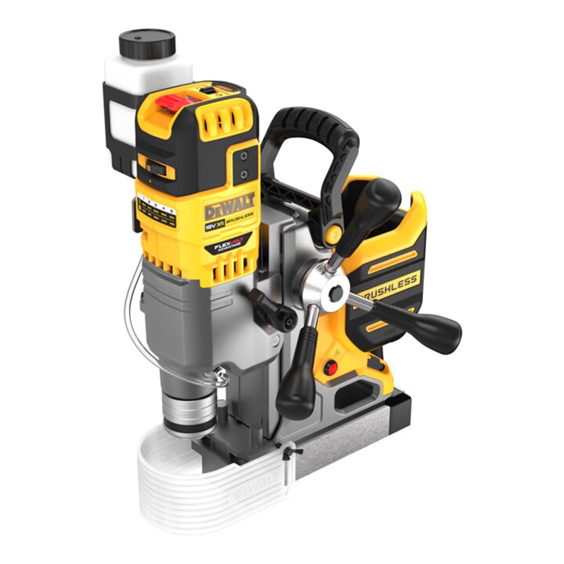 DEWALT Akku-Magnetbohrmaschine 18V Basisv.