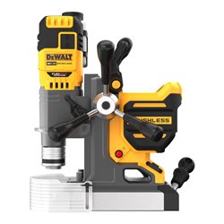 DEWALT Akku-Magnetbohrmaschine 18V Basisv.