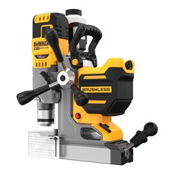 DEWALT Akku-Magnetbohrmaschine 18V Basisv.