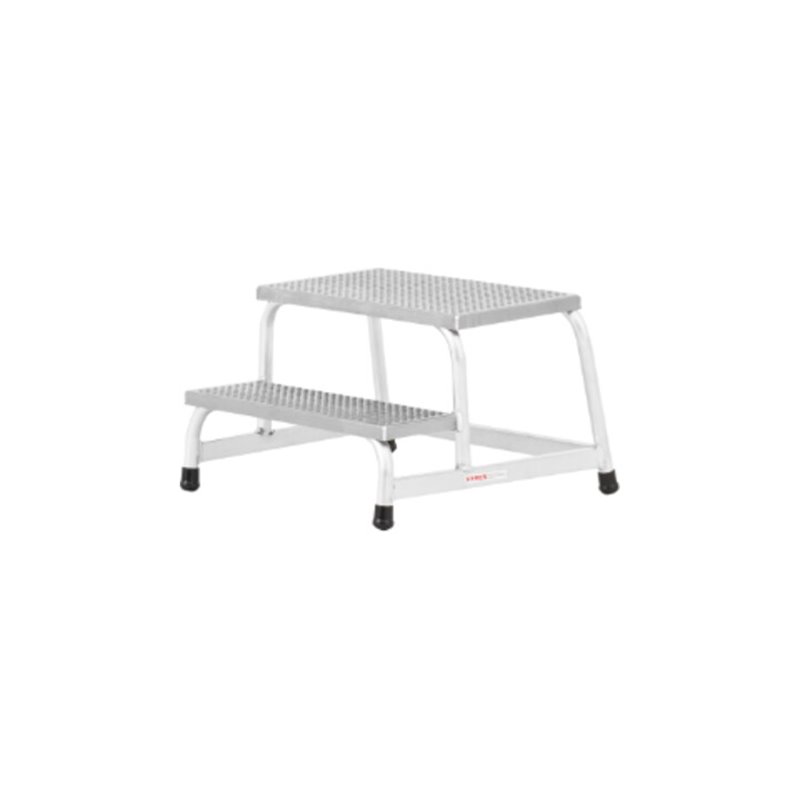 Hymer Maschinentritt, Reichhöhe max. 2,4 m