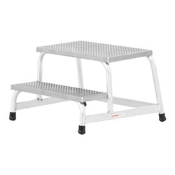 Hymer Maschinentritt, Reichhöhe max. 2,4 m